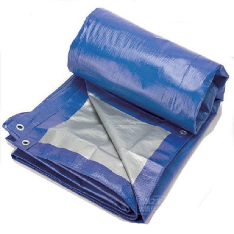 Copertura per telo parasole per tenda da esterno impermeabile in tessuto cerato