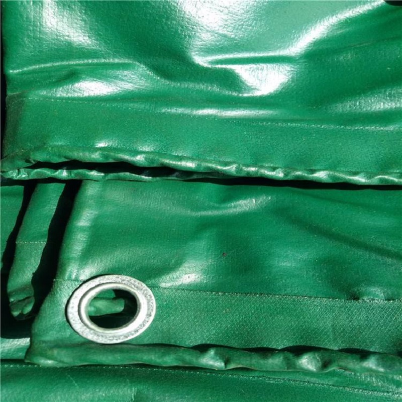 Strato della tela cerata del PVC della plastica impermeabile dell'imballaggio di colore di dimensione su misura fornitore professionale